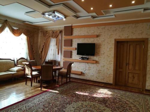 Albergue "?rcha Hotel"