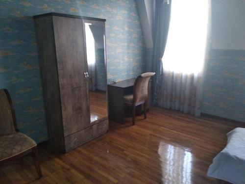 Albergue "?rcha Hotel"