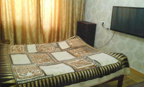 Apartment On Rashidova 40