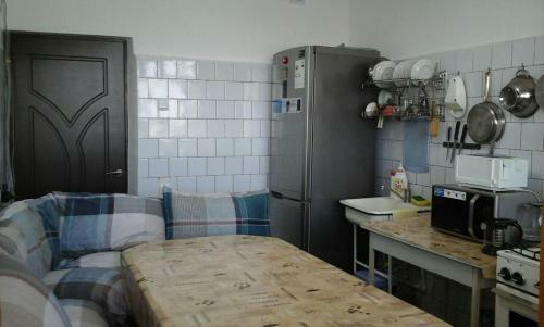 Apartment On Rashidova 40