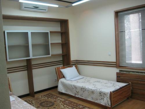 Homestay B&B Hostel