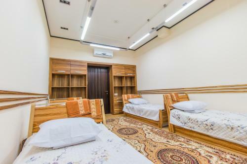 Homestay B&B Hostel