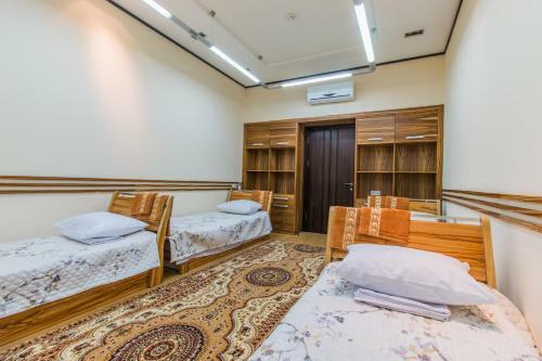 Homestay B&B Hostel