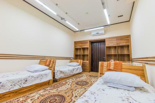 Homestay B&B Hostel
