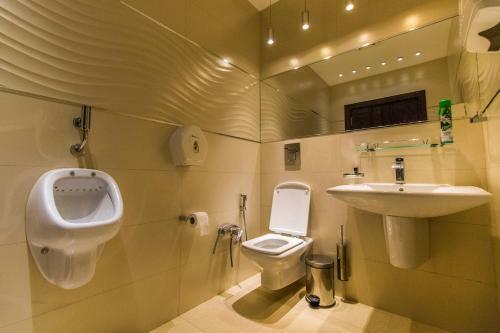 Homestay B&B Hostel
