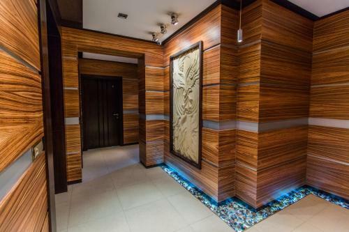 Homestay B&B Hostel