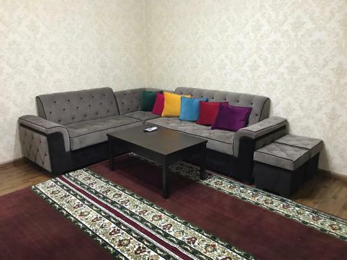 Apartment On Koratash