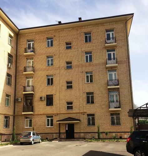 Apartment On Koratash