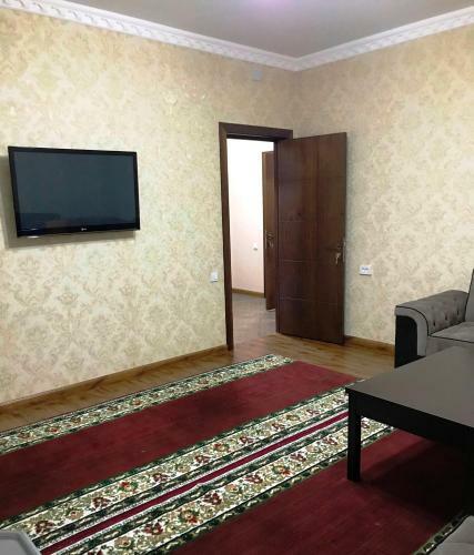 Apartment On Koratash