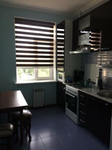 Apartment On Koratash