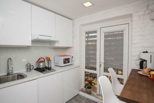 Apartamento Art Studio 2