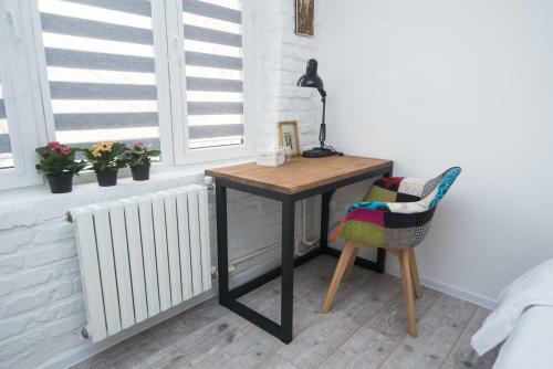 Apartamento Art Studio 2