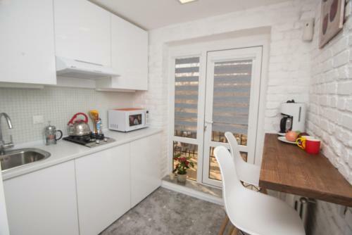 Apartamento Art Studio 2