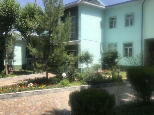 Posada Kosko Hotel