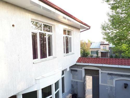 Ibsa Hostel S&i
