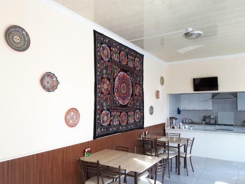 Ibsa Hostel S&i