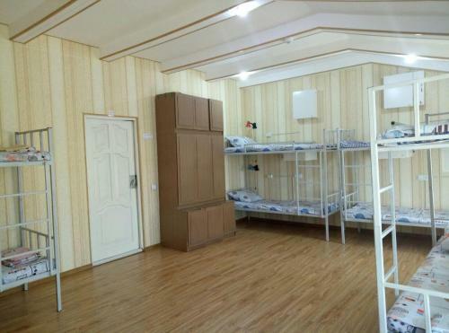 Effo Hostel
