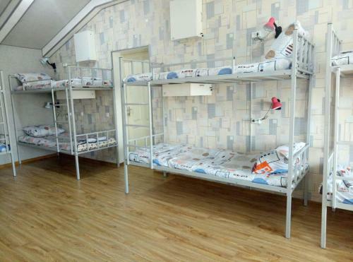 Effo Hostel