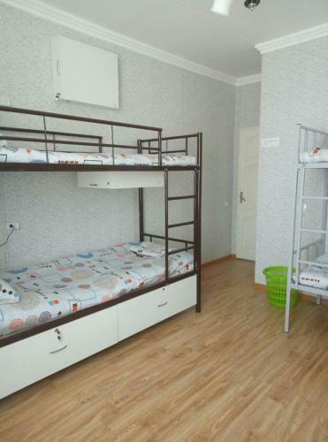 Effo Hostel