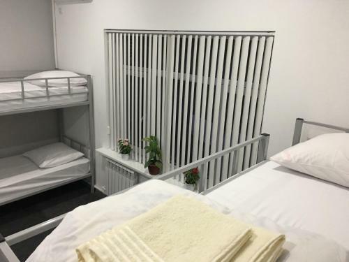 Jules Verne Hostel