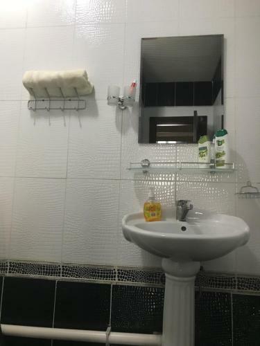 Apartamento Izaura Lux