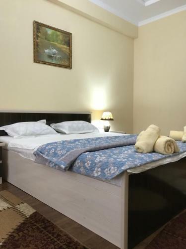 Apartamento Izaura Lux