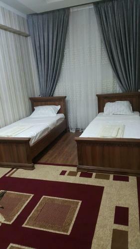 Apartamento Izaura Lux