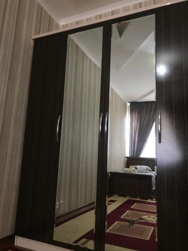 Apartamento Izaura Lux