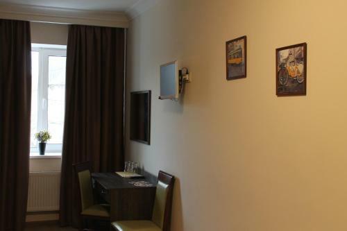 Bed & Breakfast Non-stop Economy Hotel