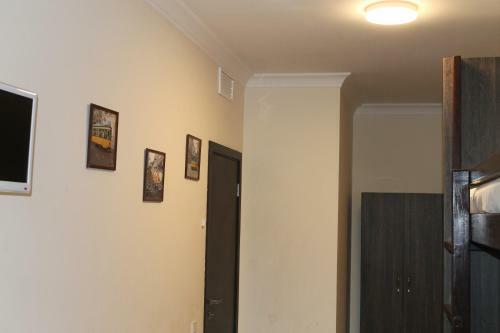 Bed & Breakfast Non-stop Economy Hotel