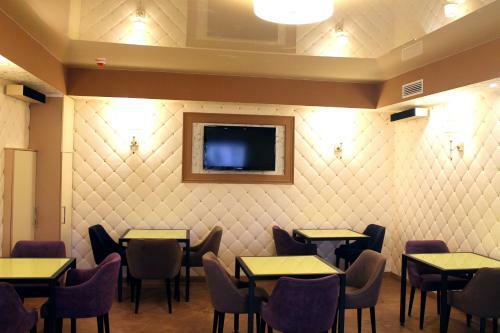 Bed & Breakfast Non-stop Economy Hotel