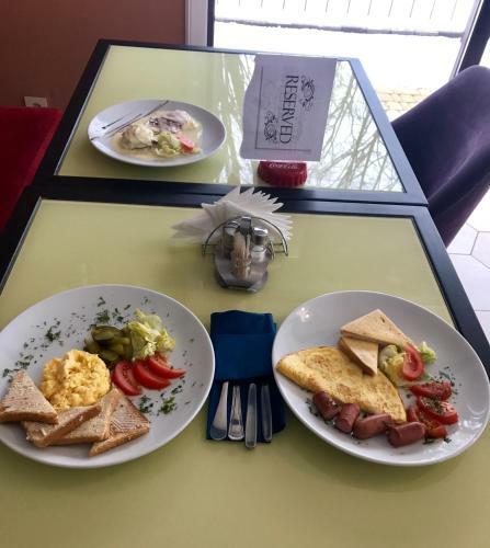 Bed & Breakfast Non-stop Economy Hotel