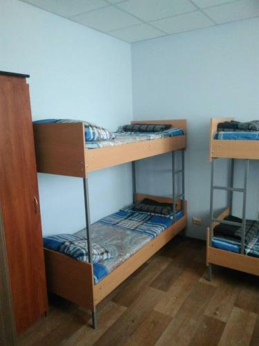 Like House - Hostel In Boryspil