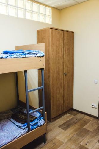 Like House - Hostel In Boryspil