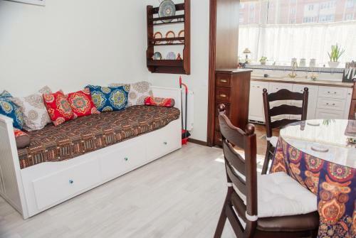 Sweet Apartments-m
