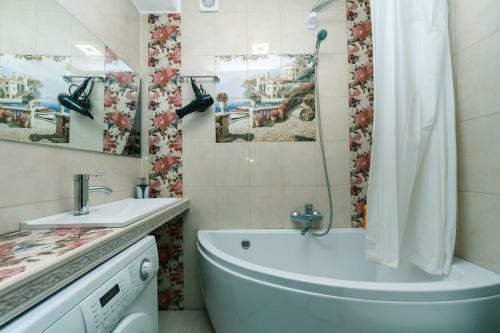 Apartamento ????????? ???????? ????? ????????? Boryspol