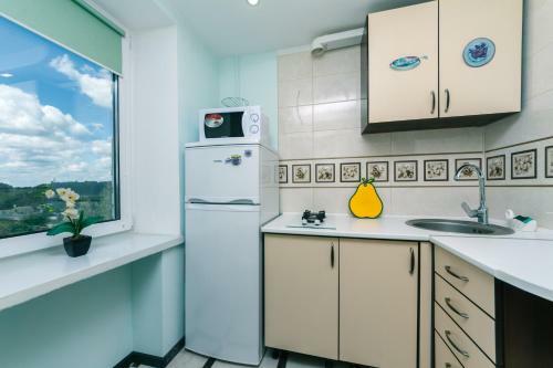 Apartamento ????????? ???????? ????? ????????? Boryspol