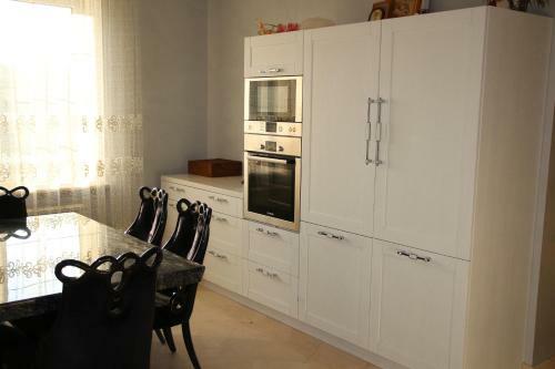 Luxury Villa Near Borispol Airport