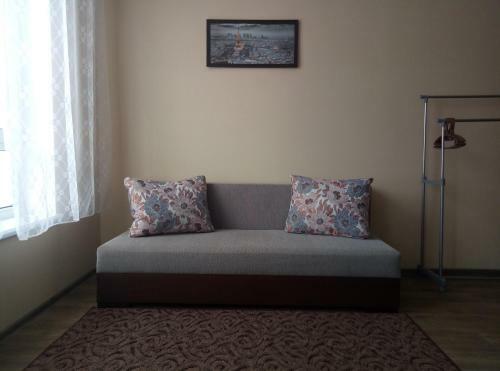 Kts Apartments