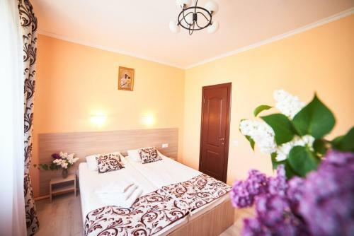 Hostal Green Hill
