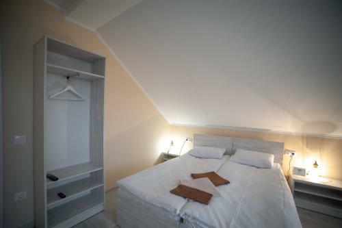 Hostal Green Hill