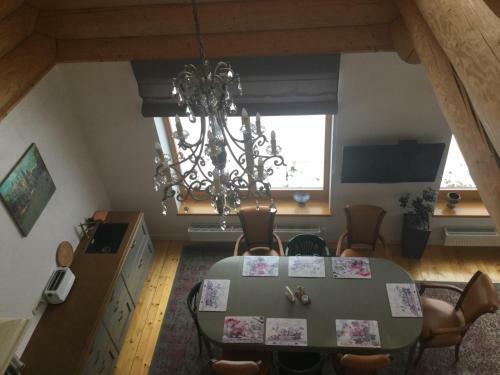 Villa ????? - Osier