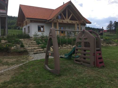 Villa ????? - Osier