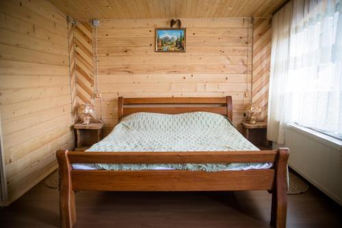 Agroturismo Kabanova Gora