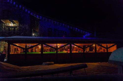 Agroturismo Kabanova Gora