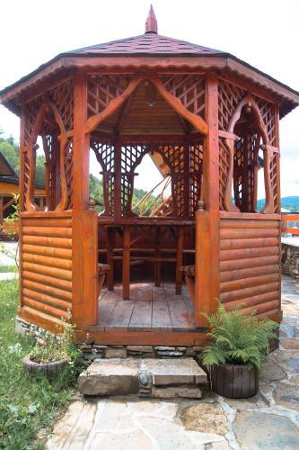 Agroturismo Kabanova Gora