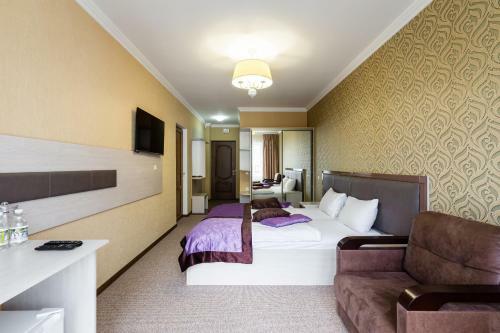 Apartamento Kasimir Hotel Rooms