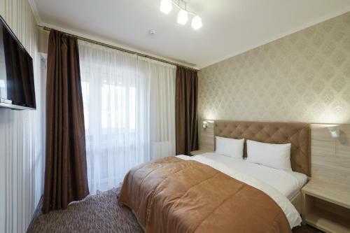 Apartamento Kasimir Hotel Rooms