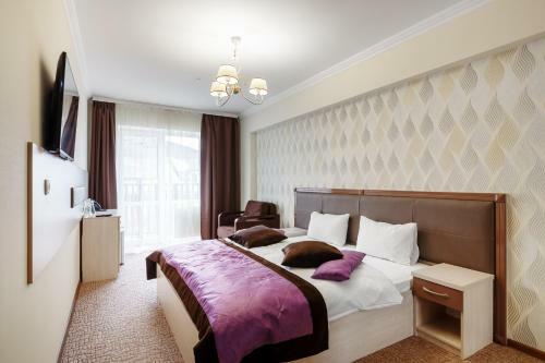 Apartamento Kasimir Hotel Rooms