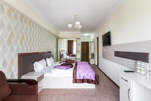 Apartamento Kasimir Hotel Rooms